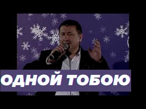 Видео: Борис Шварцман ► Одной Тобою / Лучшие песни о любви // Новогоднее выступление