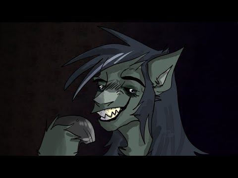 Видео: .Пони-Страшилка. /Лизонька/ Pony OC