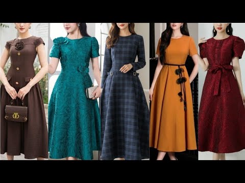 Видео: Модные платья для мероприятий: выгляди роскошно за меньшие деньги