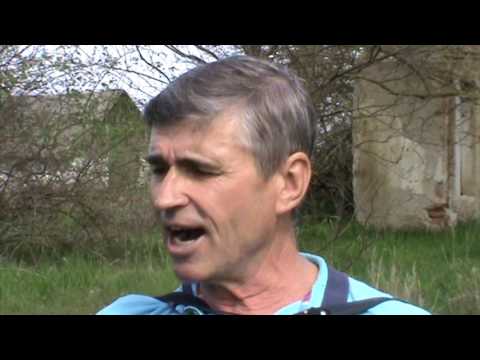 Видео: Русская Душа Федора Воробьёва