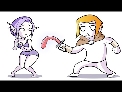 Видео: Не Стоит на Игры