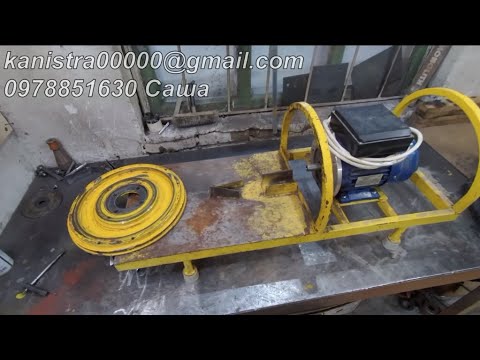 Видео: Все пропало. Зламався дровокол каністри.