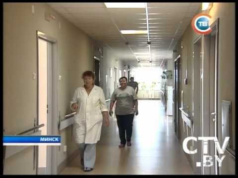 Видео: CTV.BY: Травмы у любителей понырять