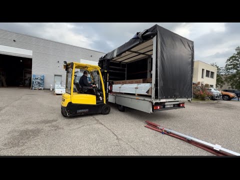 Видео: РОБОТА НА ВЛАСНОМУ БУСІ ПО ЄВРОПІ #2