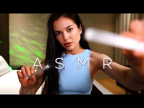 Видео: Рейки АСМР для сна и очищения ✨ ASMR Reiki