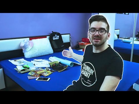 Видео: ОЩЕ ИГРАЧКИ ЗА МИШИ ОТ ВАС