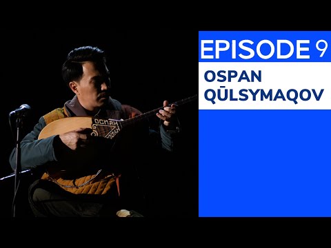 Видео: Оспан Құлсымақ | Jauhar Episode 9 | Ospan Qūlsymaqov