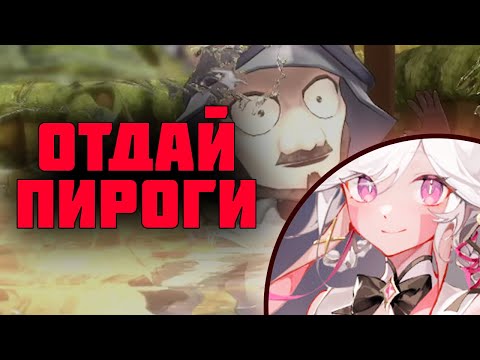 Видео: Самая милая JRPG в которую я играл - Обзор Witch Spring R