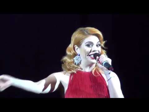 Видео: "Кабаре" Анастасия Стоцкая