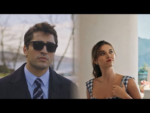 Видео: Турецкий скандал Мерт Афра и любовный треугольник, который содрогнул Турцию