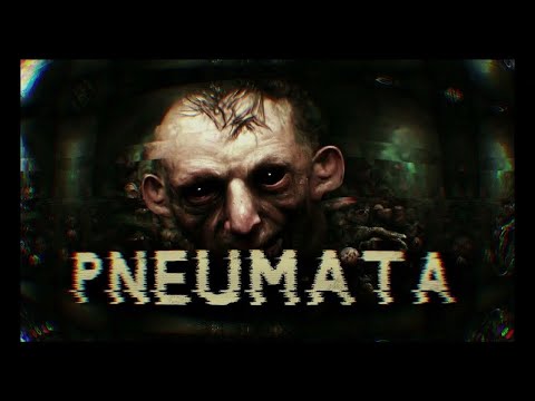 Видео: СУПЕР КРУТОЙ BODYCAM ХОРРОР - Pneumata