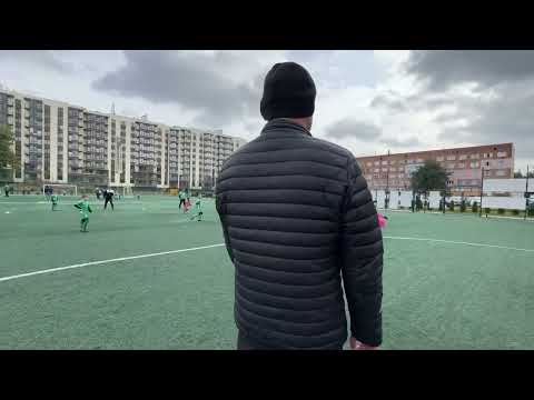 Видео: Нива 1 - Нива 2 