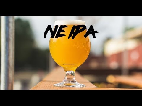 Видео: ВАРИМ ПИВО "NEIPA"(NEW ENGLAND IPA)НА iBrew 40 AUTO#27