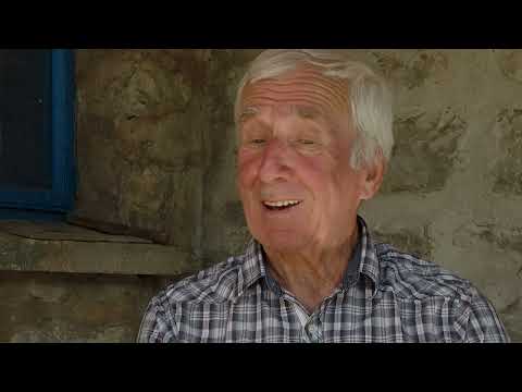 Видео: Емил Миланов - с. Салаш - "Не забравяй бащиния край"