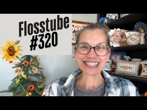 Видео: Флосстюб №320