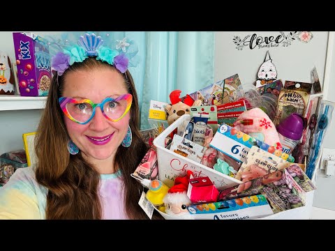 Видео: Счастливой среды с Dollar Tree Haul!!! 22.10.25