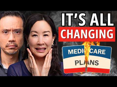Видео: Medicare 2026: почему стоимость вашего плана падает или удваивается
