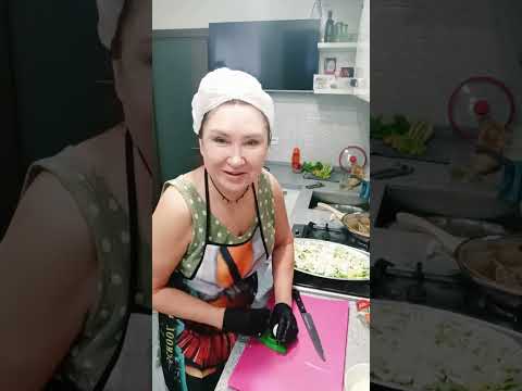 Видео: 09.11.Цезарь.сервировка