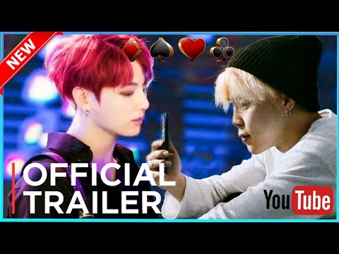 Видео: ► ТРЕЙЛЕР teaser "По швам" | фанфик At the seams Jikook/Kookmin  BTS