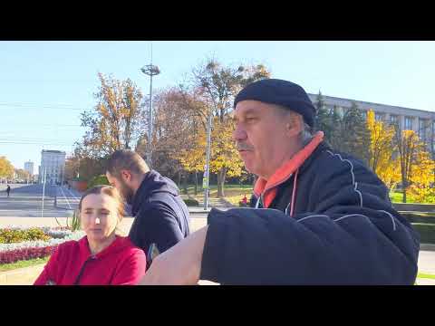 Видео: Организация "Изворул Сперанцей" (Izvorul Sperantei) Дина Карпински.