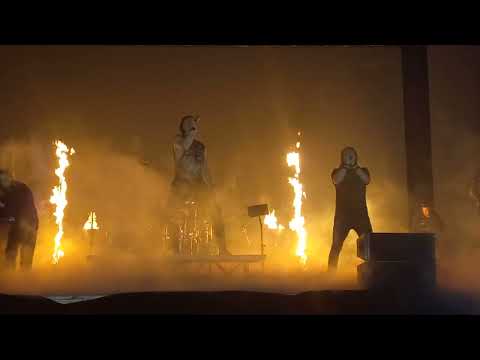 Видео: Беспечный Ангел.  RADIO TAPOK  и Ария. ВТБ Арена. 21.12.24