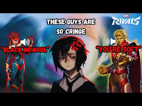 Видео: Токсичный товарищ по команде бушевал, пока мы были заняты победой