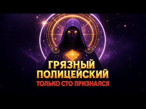 Видео: ИЗБРАННЫЙ !! Ты только что заставил грязного копа ПРИЗНАТЬСЯ   ПРАВДА ВЫШЛА НАРУЖУ!