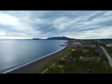 Видео: О поселке Оссора 1 октября 1936 г