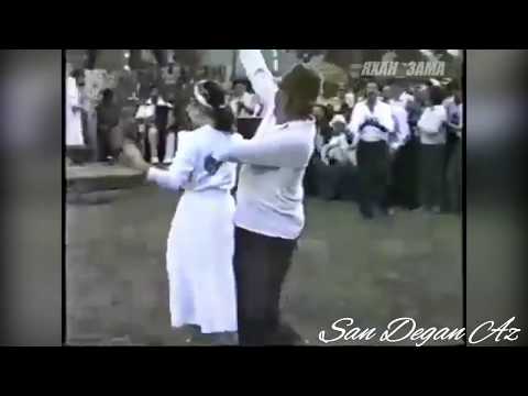 Видео: Старый Ловзар Свадьба 1990 год Гудермес