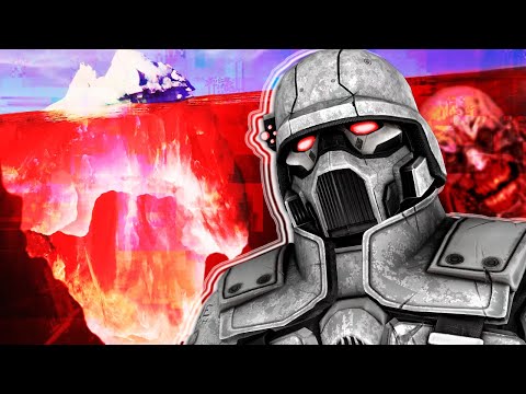 Видео: ➢АЙСБЕРГ KILLING FLOOR