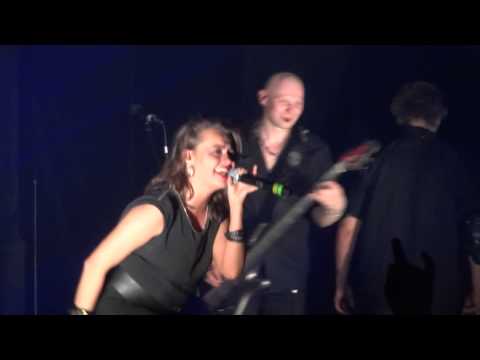 Видео: Признание Ловетт