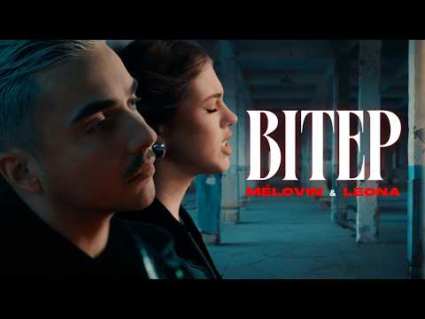 Видео: MELOVIN & LEONA — вітер [Official Music Video]