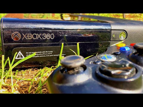 Видео: XBOX 360 УНИЧТОЖАЕТ ВСЕХ!