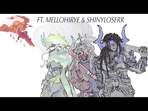 Видео: [ПОГОНЯ!] Мы такие козлы