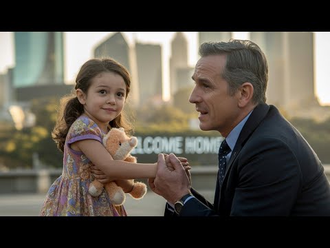 Видео: МАЛЕНЬКАЯ ДЕВОЧКА ГОВОРИТ МИЛЛИОНЕРУ: «Я ЗНАЮ ТЕБЯ, ТВОЯ ФОТОГРАФИЯ В ПАПИНОМ КОШЕЛЬКЕ»...