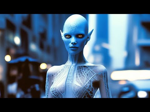 Видео: Палеоконтакт. Ищем внеземные цивилизации. Vol. 1.1