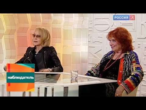 Видео: Наблюдатель. Выставка "Ближний круг"