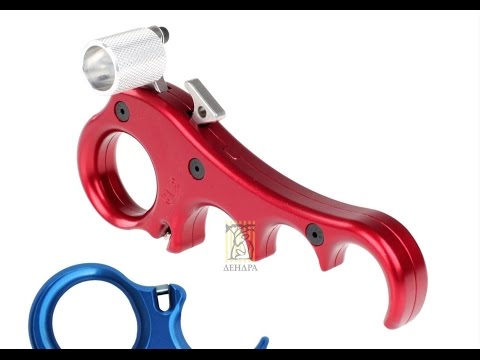 Видео: Выбор релиза | Кистевой или Т-образный