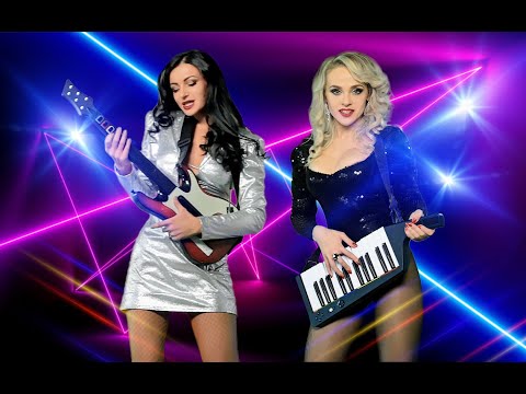 Видео: группа ВЕСНА -  ПОЦЕЛУЕВ ВОЛШЕБСТВО (official video) ©игорь матета