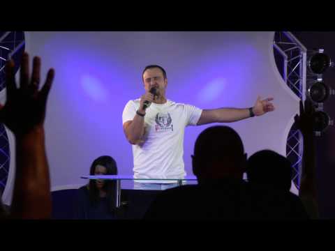 Видео: Transformation Center Молитва 331