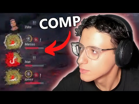 Видео: КАК ОНИ ОПРАВЯТСЯ ОТ ЭТОГО | DEAD BY DAYLIGHT