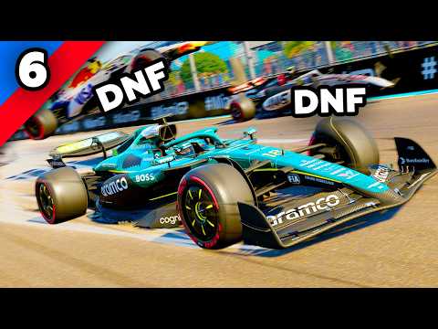 Видео: Я сделал слипстрим в 5 раз мощнее, и все разбились