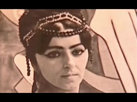 Видео: Сочида Гуломова | Коргардони машҳури телевизиони тоҷик