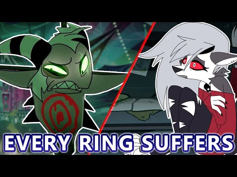 Видео: СТРАДАНИЯ каждого круга ада: каждый грех — это тюрьма!