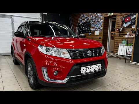 Видео: Идеальная аудиосистема для себя за 65000 рублей 👏 Автозвук для Suzuki Vitara / Сузуки Витара
