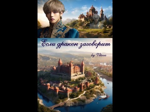 Видео: ЕСЛИ ДРАКОН ЗАГОВОРИТ/ВИГУ/VLTAVA