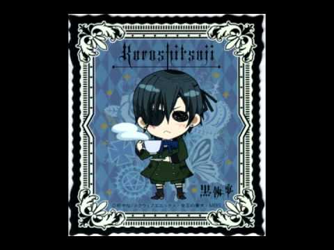 Видео: Стеб по Темному дворецкому