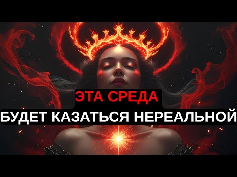 Видео: ИЗБРАННЫЙ, ЭТА СРЕДА БУДЕТ КАЗАТЬСЯ НЕРЕАЛЬНОЙ — ПРИГОТОВЬСЯ