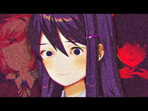 Видео: КОНЕЦ ЛИТЕРАТУРНОГО КЛУБА...? I Doki Doki Literature Club! #12