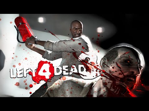 Видео: Как изменятся выжившие в L4D3